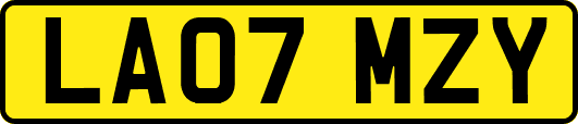 LA07MZY