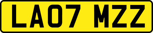 LA07MZZ