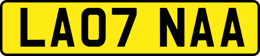 LA07NAA