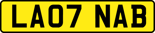 LA07NAB