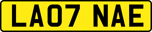 LA07NAE
