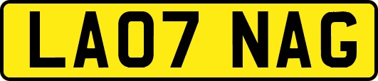 LA07NAG
