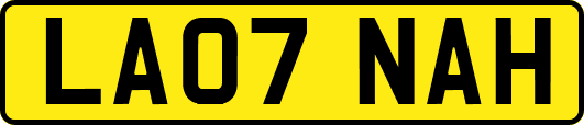 LA07NAH