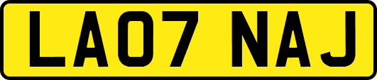 LA07NAJ