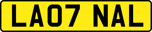 LA07NAL