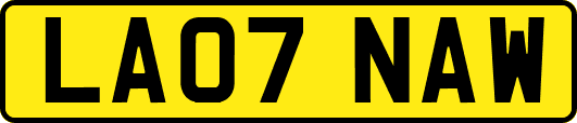 LA07NAW