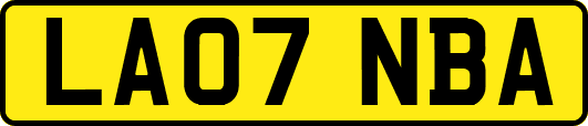 LA07NBA
