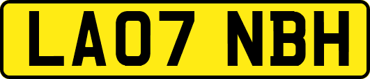 LA07NBH