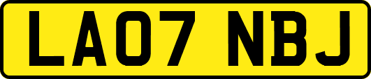 LA07NBJ