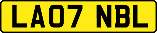 LA07NBL