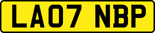 LA07NBP