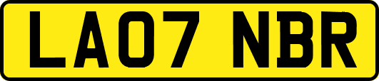 LA07NBR