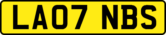 LA07NBS
