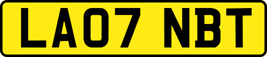 LA07NBT