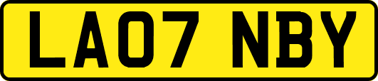LA07NBY