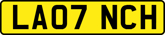 LA07NCH