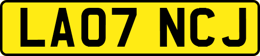 LA07NCJ