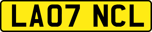 LA07NCL