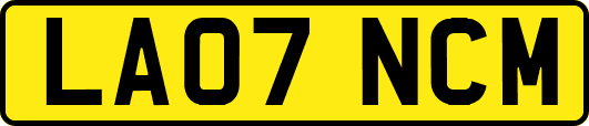 LA07NCM