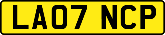 LA07NCP