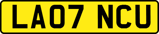 LA07NCU