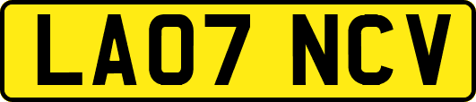 LA07NCV