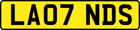 LA07NDS