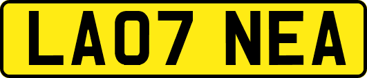 LA07NEA
