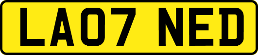 LA07NED