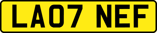 LA07NEF