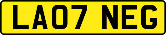 LA07NEG