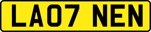 LA07NEN