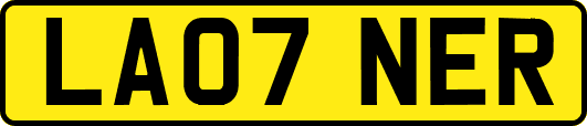 LA07NER