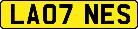 LA07NES