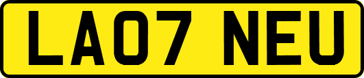 LA07NEU