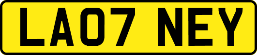 LA07NEY