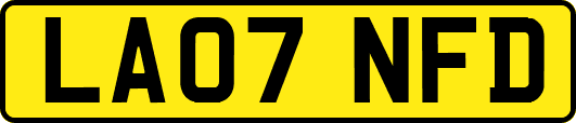 LA07NFD