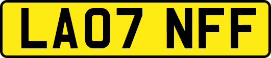 LA07NFF