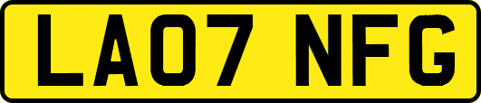 LA07NFG