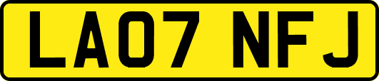 LA07NFJ