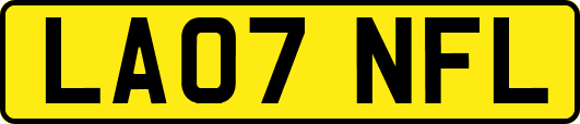 LA07NFL
