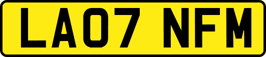 LA07NFM