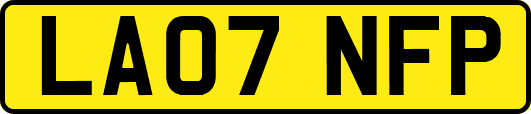 LA07NFP