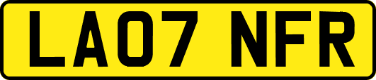 LA07NFR