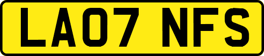 LA07NFS