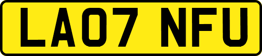 LA07NFU