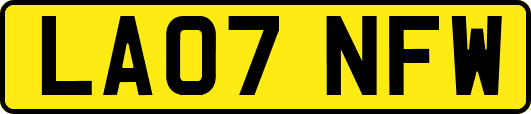 LA07NFW