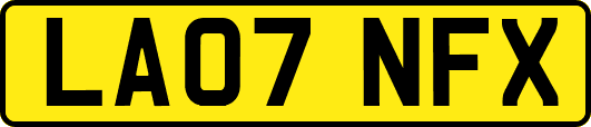 LA07NFX