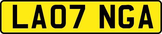 LA07NGA
