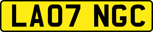 LA07NGC